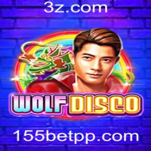 WolfDisco: Um Novo Horizonte no Mundo dos Jogos de Cassino