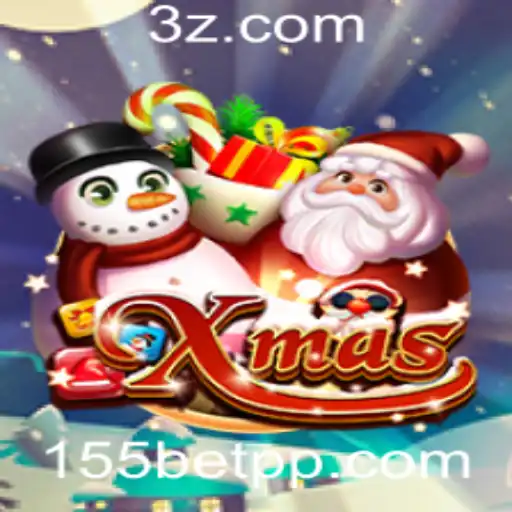 Descubra a Excitante Aventura de 'Xmas' no 155bet Cassino
