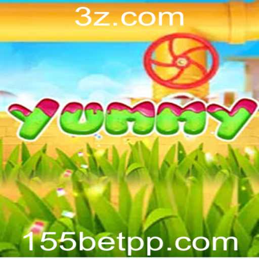 Descubra o Fascinante Mundo do Jogo 'Yummy' Integrado ao 155bet Cassino